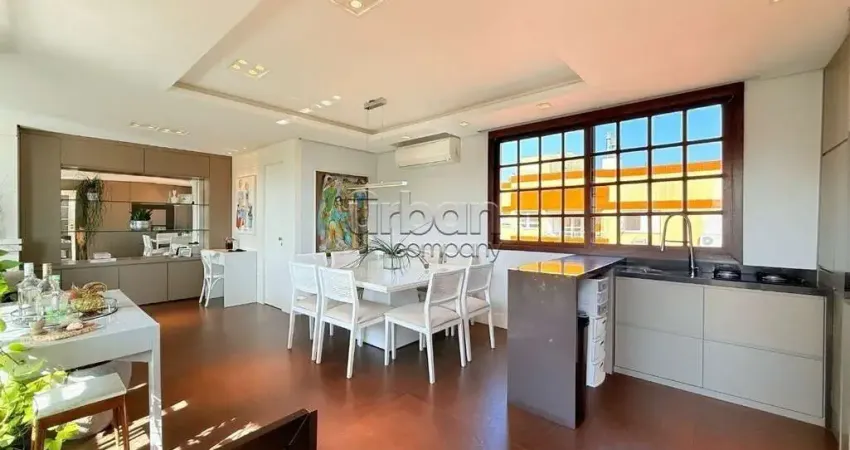 Cobertura com 2 quartos à venda na Rua Dona Adda Mascarenhas de Moraes, 1083, Jardim Planalto, Porto Alegre