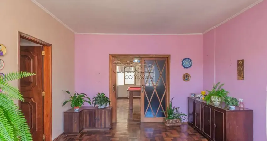 Apartamento com 5 quartos à venda na Avenida João Pessoa, 981, Centro Histórico, Porto Alegre