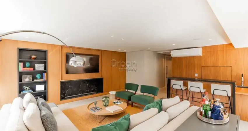 Apartamento com 3 quartos à venda na Rua Ferreira Viana, 279, Petrópolis, Porto Alegre