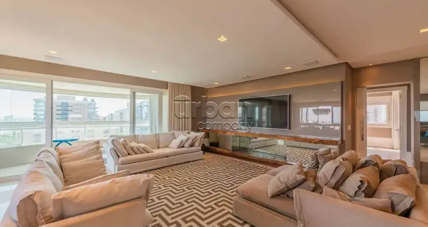 Apartamento com 2 quartos à venda na Rua Coronel Bordini, 1800, Bela Vista, Porto Alegre