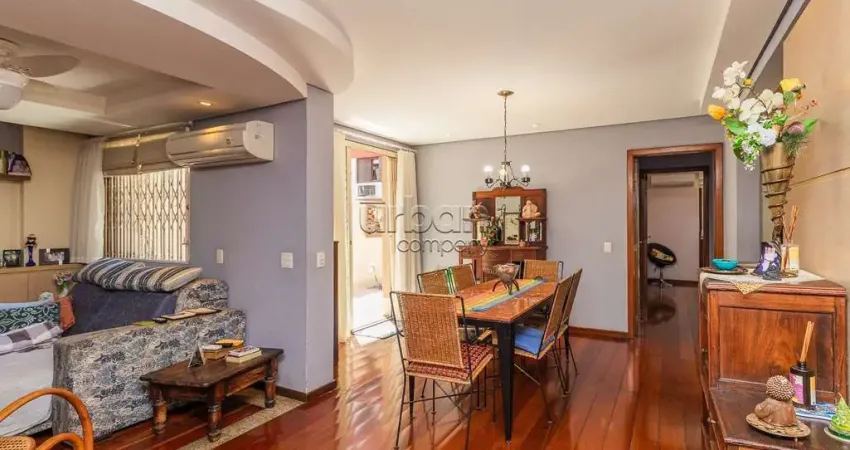 Apartamento com 2 quartos à venda na Rua Carlos Trein Filho, 566, Auxiliadora, Porto Alegre