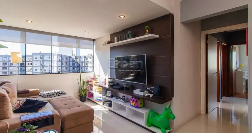 Apartamento com 3 quartos à venda na Rua General Iba Mesquita Ilha Moreira, 80, Boa Vista, Porto Alegre