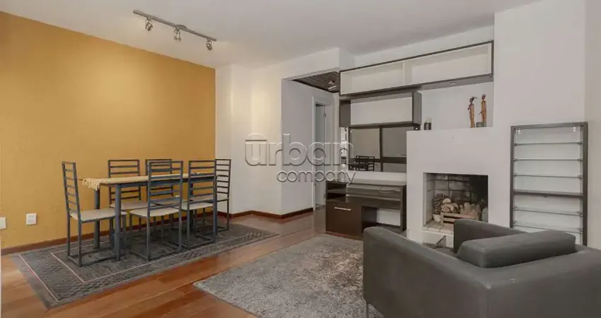 Apartamento com 2 quartos à venda na Rua Tomaz Flores, 122, Bom Fim, Porto Alegre