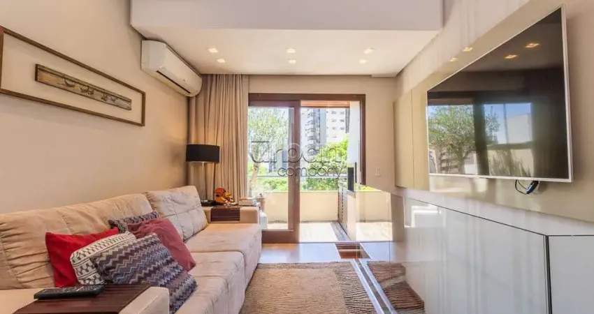 Apartamento com 2 quartos à venda na Rua Casemiro de Abreu, 928, Rio Branco, Porto Alegre