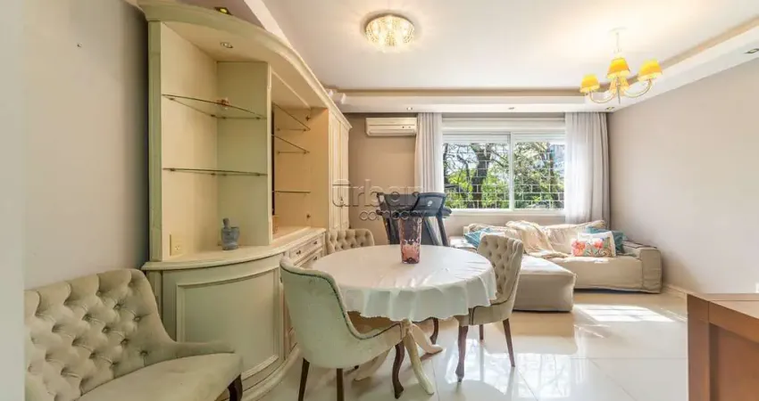 Apartamento com 2 quartos à venda na Rua Dona Leonor, 373, Rio Branco, Porto Alegre