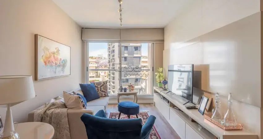 Apartamento com 2 quartos à venda na Rua São Vicente, 67, Rio Branco, Porto Alegre