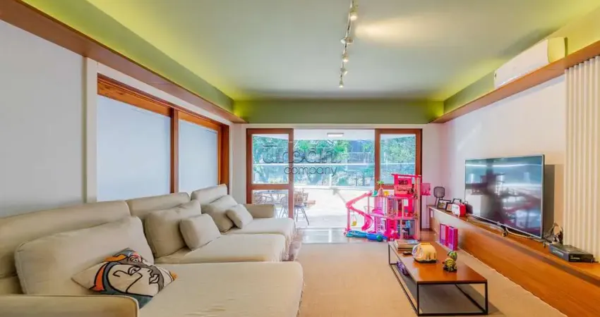 Apartamento com 3 quartos à venda na Rua Engenheiro Olavo Nunes, 399, Bela Vista, Porto Alegre