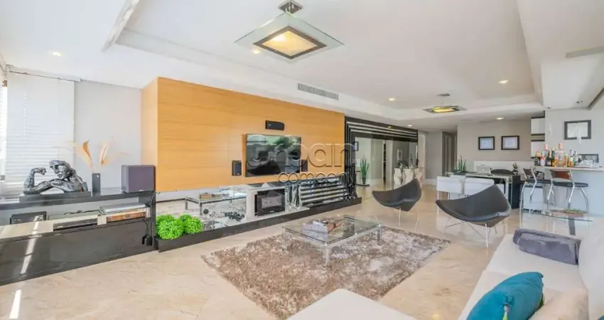 Apartamento com 3 quartos à venda na Rua Eudoro Berlink, 77, Moinhos de Vento, Porto Alegre