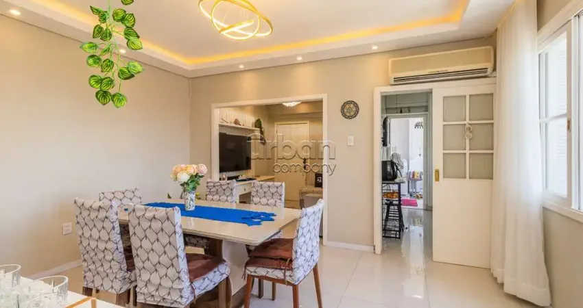 Apartamento com 3 quartos à venda na Avenida Venâncio Aires, 449, Bom Fim, Porto Alegre