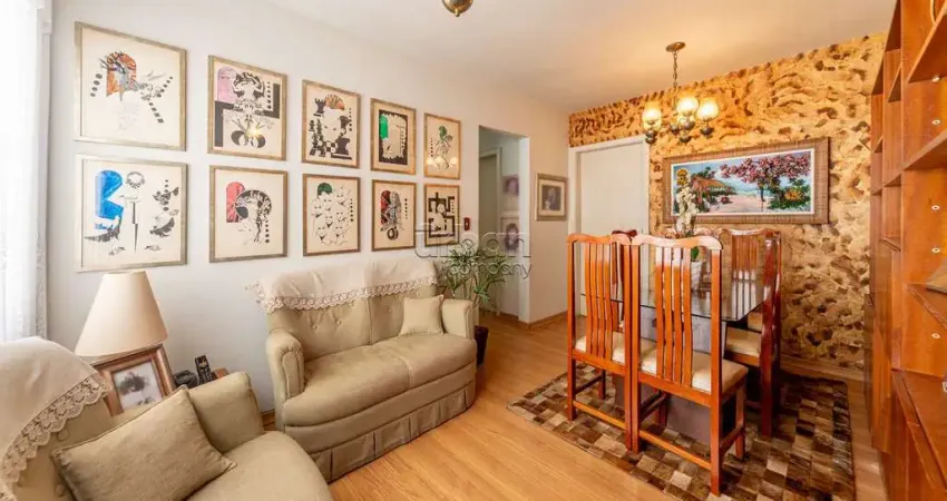 Apartamento com 3 quartos à venda na Rua Anita Garibaldi, 336, Mont Serrat, Porto Alegre