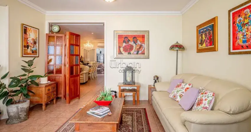 Casa em condomínio fechado com 4 quartos à venda na Rua Quatorze de Julho, 225, Boa Vista, Porto Alegre