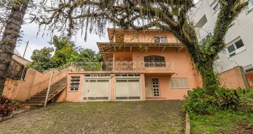 Casa em condomínio fechado com 4 quartos à venda na Rua Dona Amélia, 150, Menino Deus, Porto Alegre