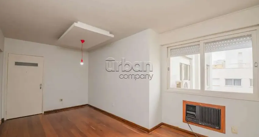 Apartamento com 2 quartos à venda na Praça Nações Unidas, 61, Petrópolis, Porto Alegre