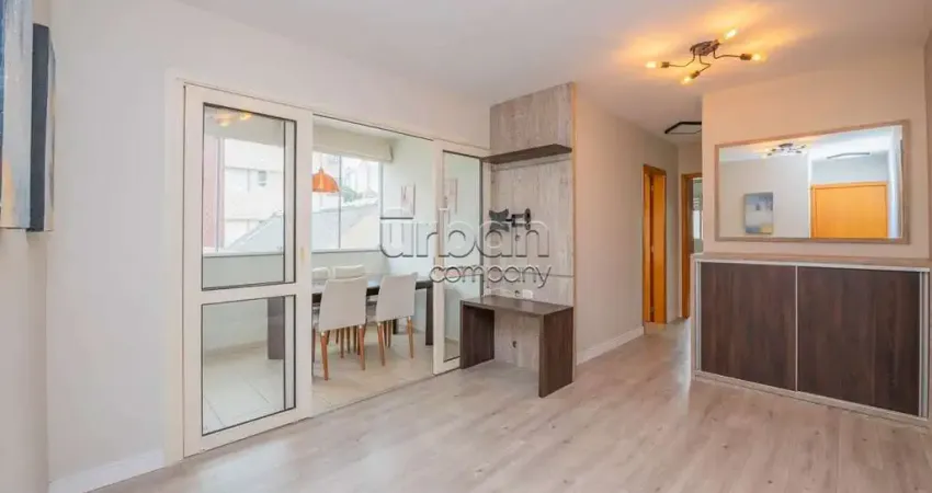 Apartamento com 2 quartos à venda na Rua Avaí, 183, Cidade Baixa, Porto Alegre