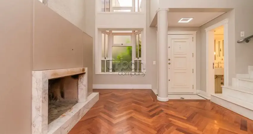 Casa em condomínio fechado com 5 quartos à venda na Rua Quatorze de Julho, 291, Boa Vista, Porto Alegre