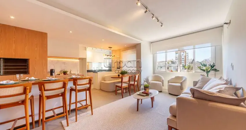 Apartamento com 2 quartos à venda na Rua Artur Rocha, 335, Mont Serrat, Porto Alegre