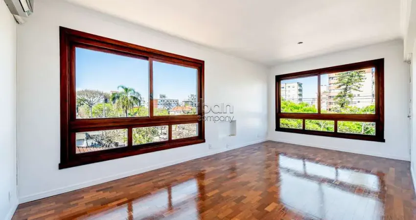 Apartamento com 3 quartos à venda na Rua Dom Pedro II, 1000, Higienópolis, Porto Alegre