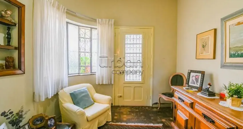 Casa em condomínio fechado com 6 quartos à venda na Avenida Bastian, 191, Menino Deus, Porto Alegre