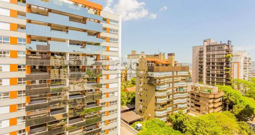 Apartamento com 2 quartos à venda na Rua Engenheiro Teixeira Soares, 29, Bela Vista, Porto Alegre