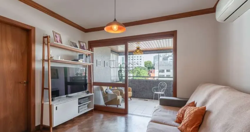 Apartamento com 3 quartos à venda na Rua Carlos Von Koseritz, 368, Higienópolis, Porto Alegre