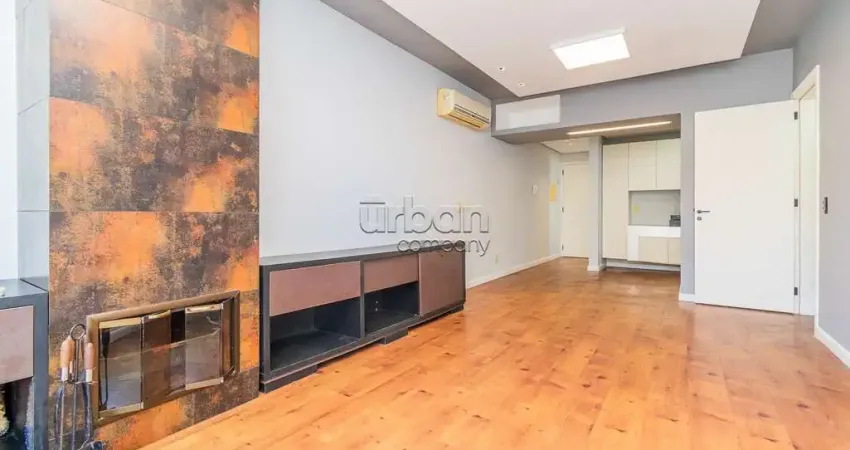 Apartamento com 1 quarto à venda na Rua Casemiro de Abreu, 200, Bela Vista, Porto Alegre