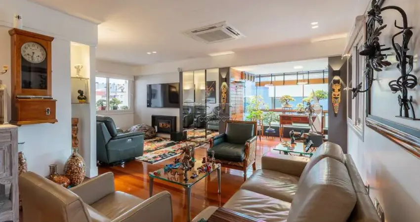 Apartamento com 3 quartos à venda na Rua Carlos Gardel, 35, Bela Vista, Porto Alegre