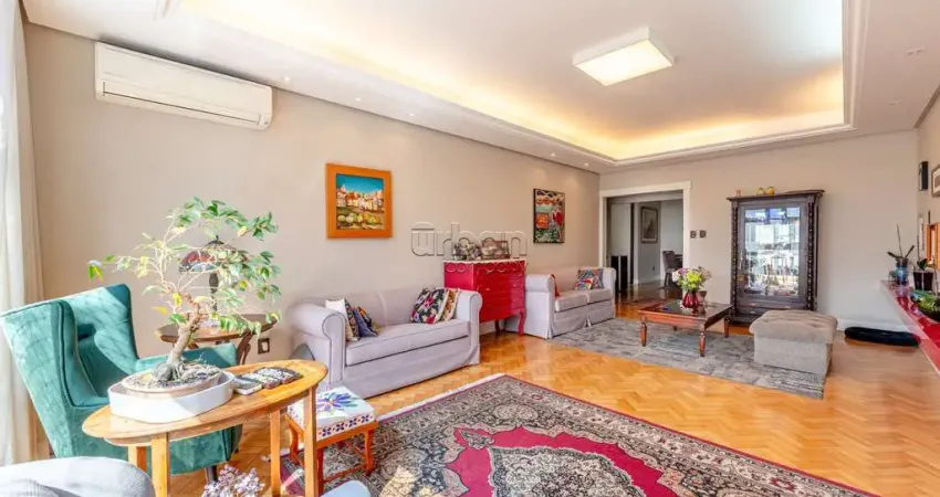 Apartamento com 3 quartos à venda na Rua Vinte e Quatro de Outubro, 471, Moinhos de Vento, Porto Alegre