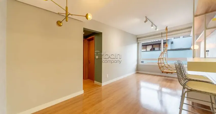 Apartamento com 2 quartos à venda na Avenida Coronel Lucas de Oliveira, 2712, Petrópolis, Porto Alegre