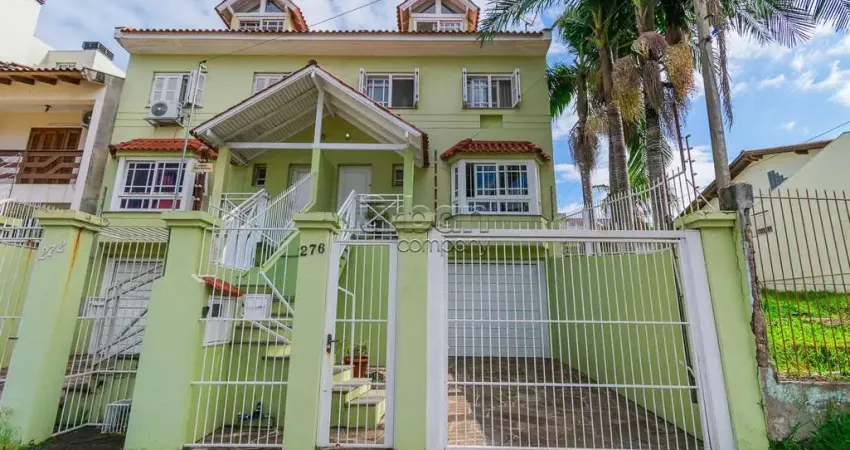 Casa com 4 quartos à venda na Rua Israel Wolf, 276, Jardim Itu Sabará, Porto Alegre