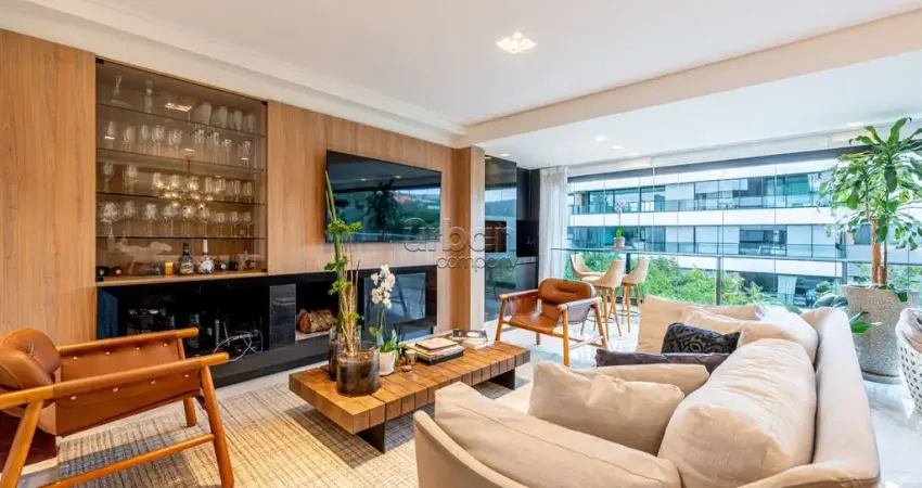 Apartamento com 3 quartos à venda na Avenida Coronel Marcos, 2447, Pedra Redonda, Porto Alegre