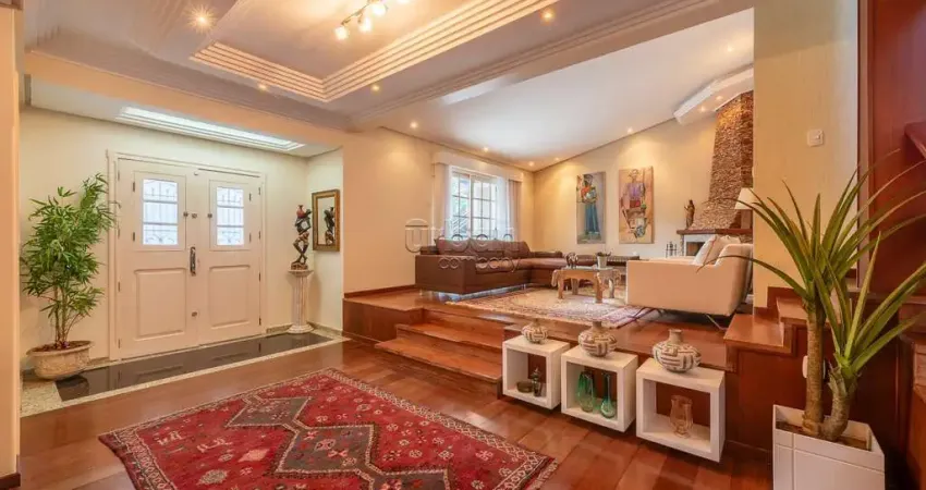 Casa em condomínio fechado com 3 quartos à venda na Rua Araponga, 375, Chácara das Pedras, Porto Alegre