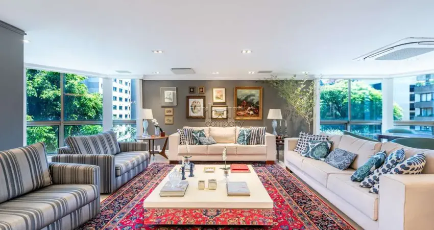 Apartamento com 3 quartos à venda na Avenida Coronel Lucas de Oliveira, 655, Petrópolis, Porto Alegre