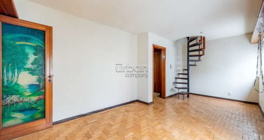 Apartamento com 3 quartos à venda na Rua Veador Porto, 530, Santana, Porto Alegre