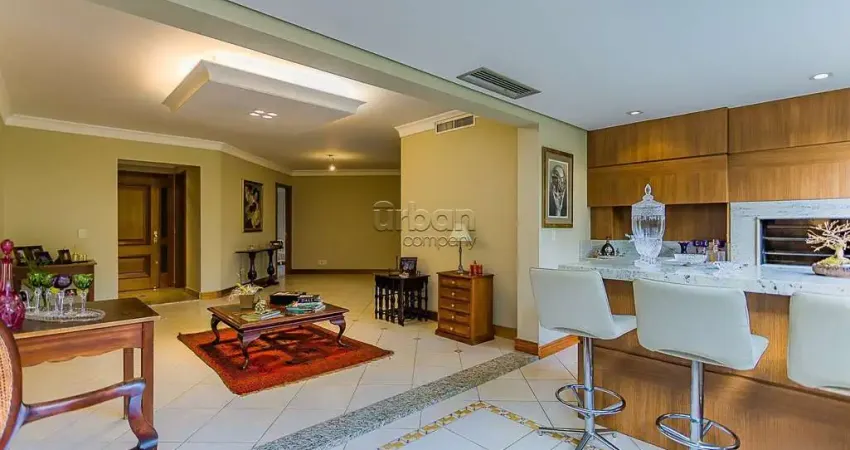 Apartamento com 3 quartos à venda na Rua Engenheiro Olavo Nunes, 342, Bela Vista, Porto Alegre