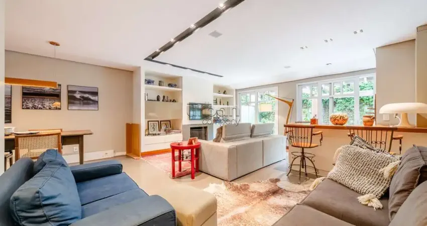 Casa em condomínio fechado com 3 quartos à venda na Rua Attílio Bilibio, 120, Jardim Carvalho, Porto Alegre