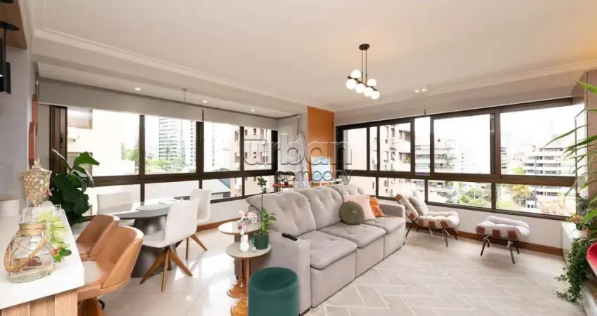 Apartamento com 2 quartos à venda na Rua Carvalho Monteiro, 414, Bela Vista, Porto Alegre