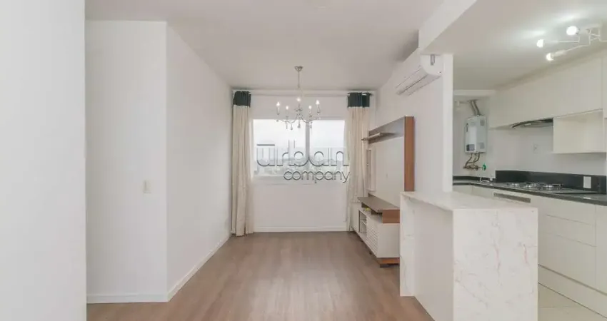 Apartamento com 2 quartos à venda na Rua Frederico Otávio Domingues Barbosa, 50, São Sebastião, Porto Alegre