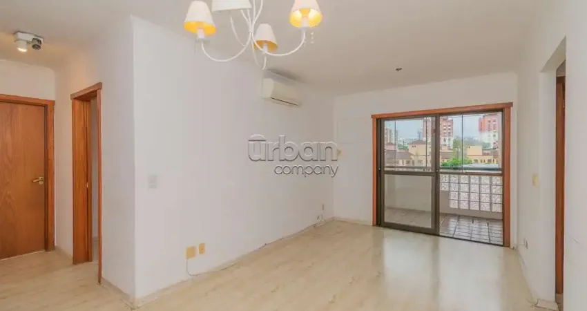 Apartamento com 2 quartos à venda na Rua Doutor Barbosa Gonçalves, 777, Chácara das Pedras, Porto Alegre