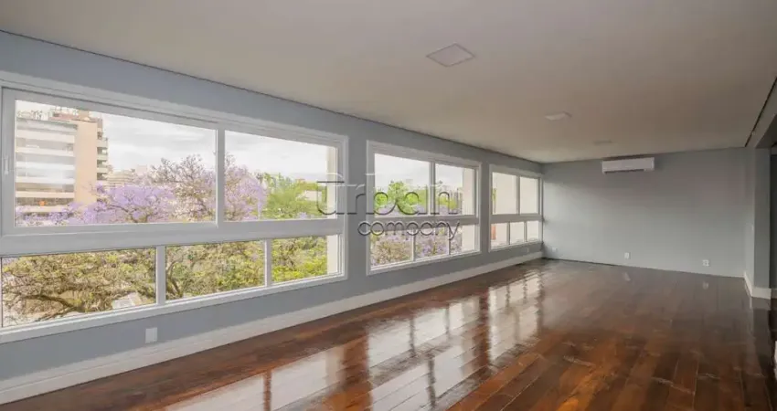 Apartamento com 3 quartos à venda na Rua Quintino Bocaiúva, 764, Moinhos de Vento, Porto Alegre