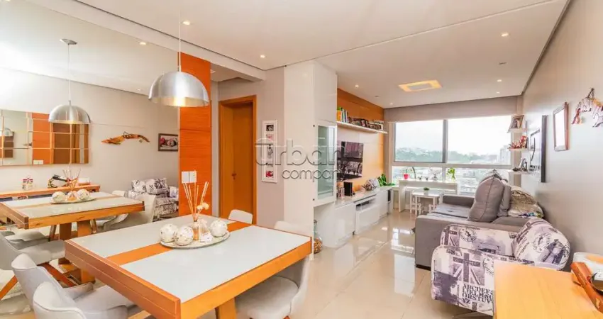 Apartamento com 2 quartos à venda na Rua São Luís, 662, Santana, Porto Alegre