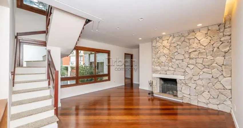 Cobertura com 3 quartos à venda na Rua Anita Garibaldi, 1073, Mont Serrat, Porto Alegre