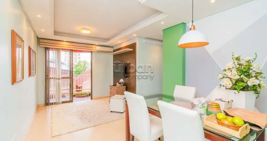 Apartamento com 3 quartos à venda na Rua Carlos Silveira Martins Pacheco, 55, Cristo Redentor, Porto Alegre