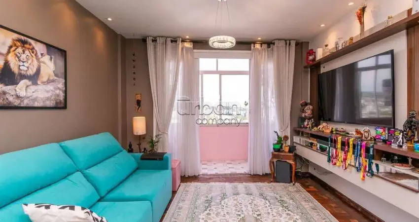 Apartamento com 3 quartos à venda na Rua Professor Duplan, 25, Rio Branco, Porto Alegre