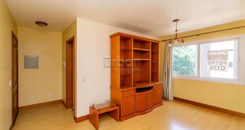 Apartamento com 1 quarto à venda na Avenida Francisco Petuco, 45, Boa Vista, Porto Alegre