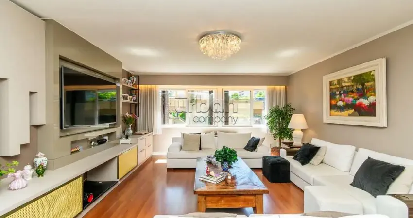 Apartamento com 3 quartos à venda na Avenida Carlos Gomes, 911, Auxiliadora, Porto Alegre