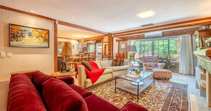 Casa em condomínio fechado com 3 quartos à venda na Rua Quatorze de Julho, 460, Boa Vista, Porto Alegre