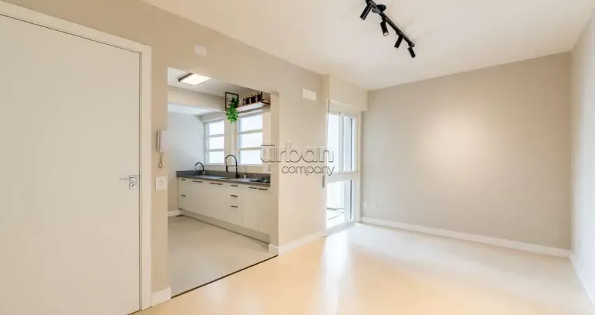 Apartamento com 2 quartos à venda na Rua Ramiro Barcelos, 1567, Independência, Porto Alegre