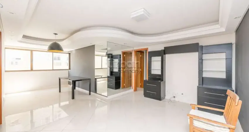 Apartamento com 3 quartos à venda na Rua Roque Calage, 870, Passo da Areia, Porto Alegre