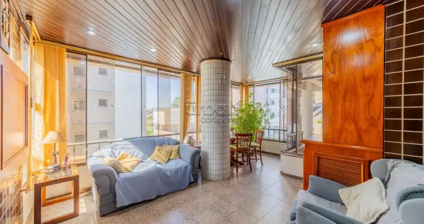 Apartamento com 3 quartos à venda na Avenida Mariland, 156, Auxiliadora, Porto Alegre