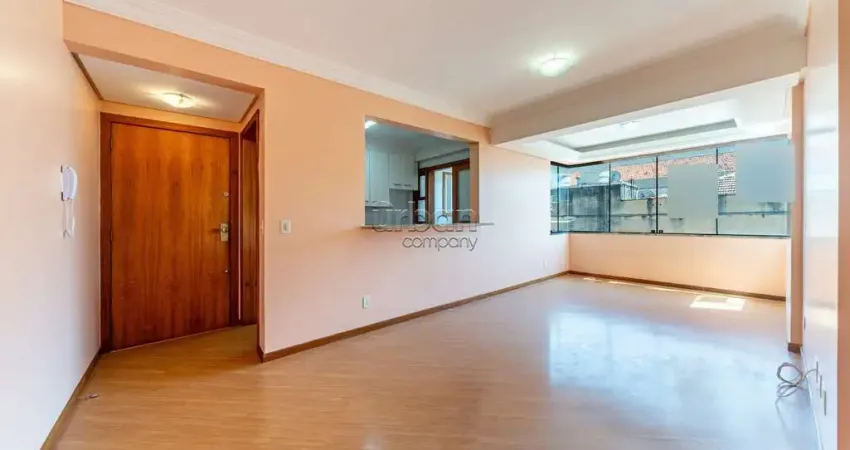 Apartamento com 2 quartos à venda na Rua Coronel André Belo, 728, Menino Deus, Porto Alegre
